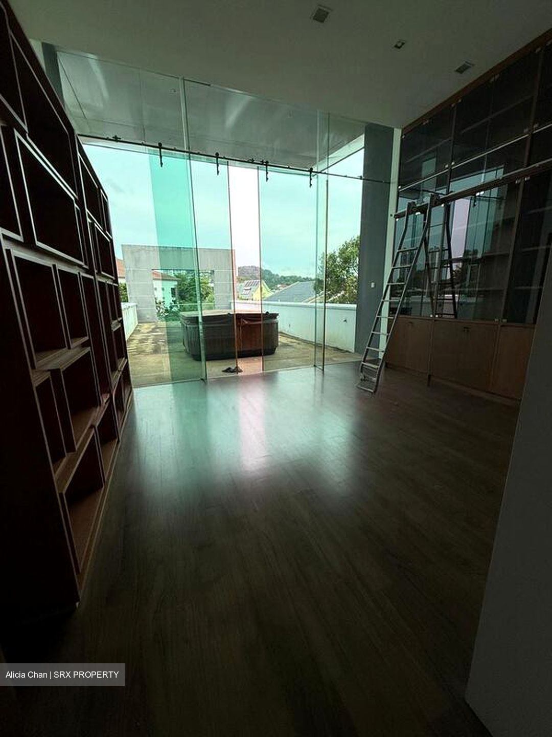 Green Hill Estate (D23), Detached #605494341